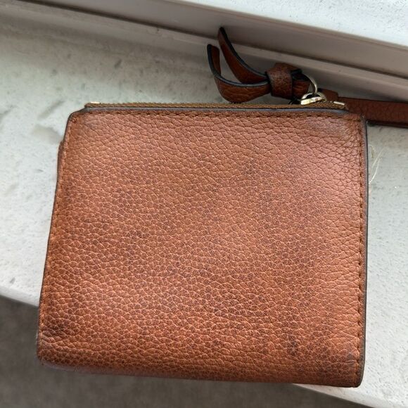 Kate Spade Brown Women’s Wallet - Picture 2 of 6